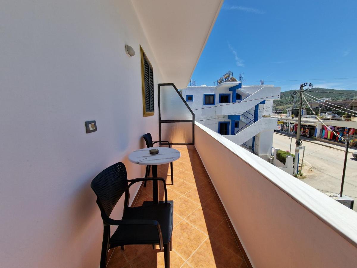White Hotel 3*
