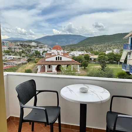 Villa White Ksamil Exterior photo
