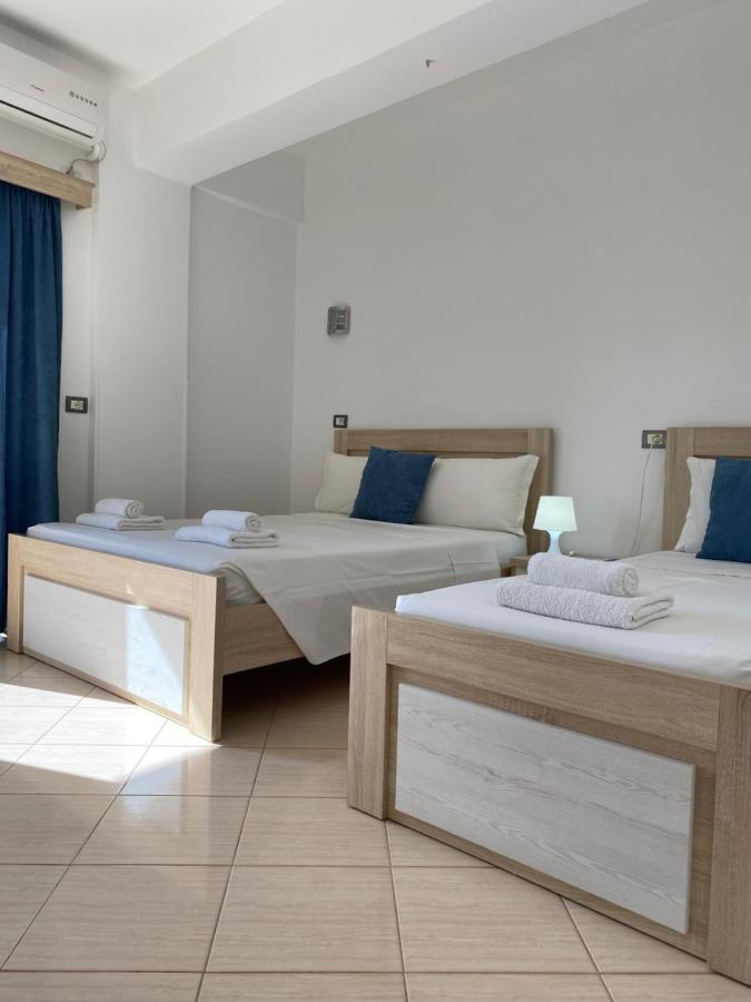 White Hotel