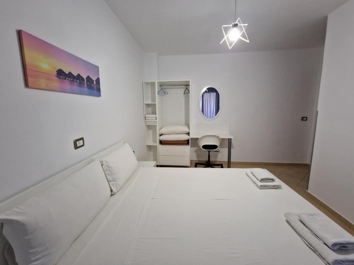 Hotel White Ksamil