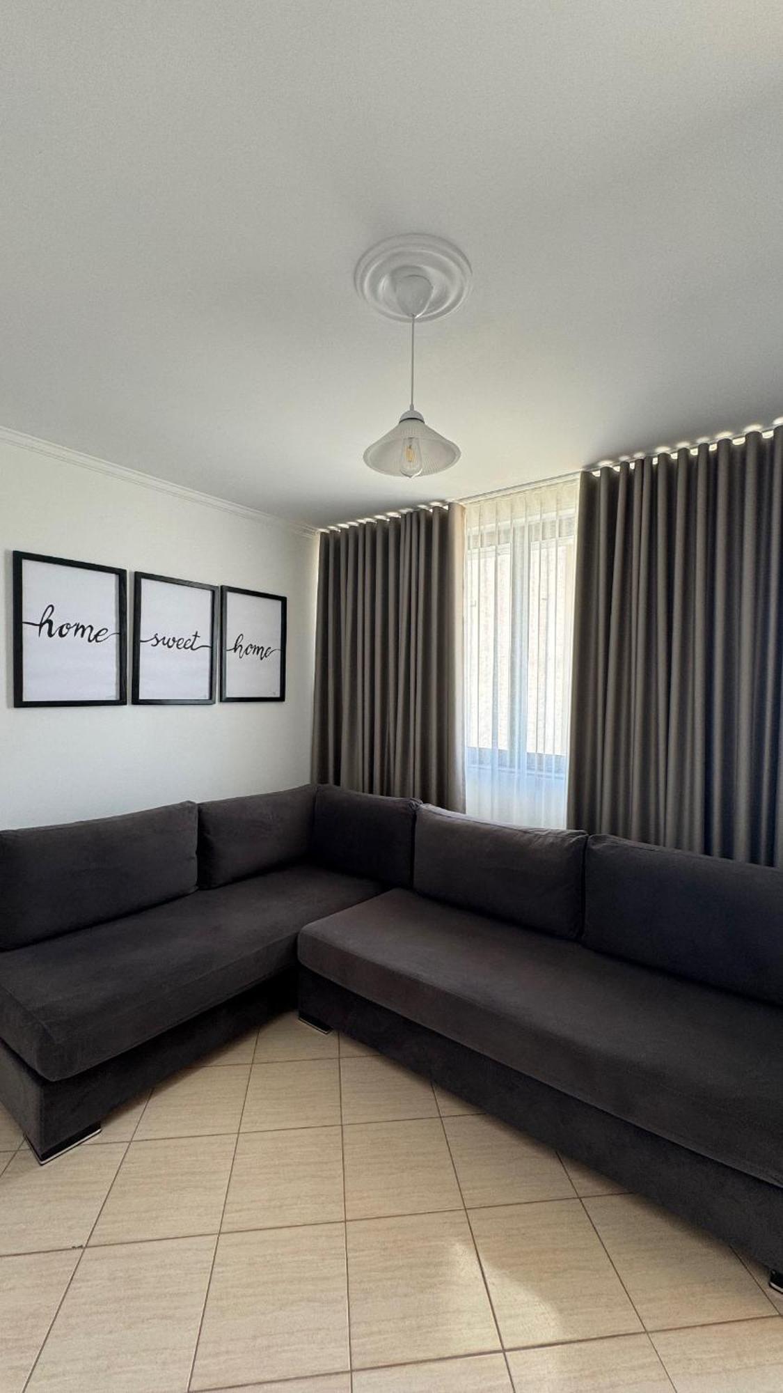 Hotel White Ksamil
