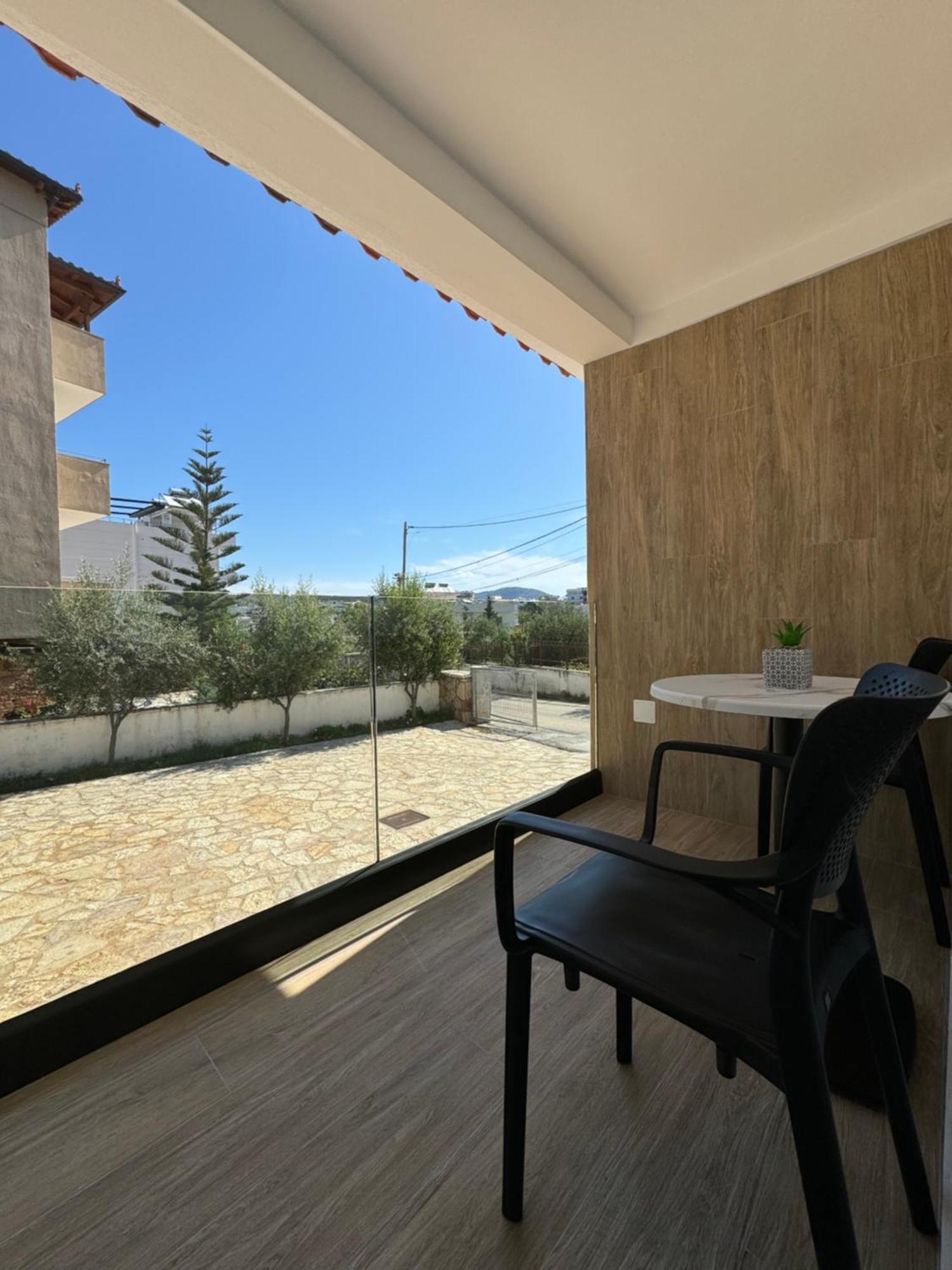 Hotel White Ksamil