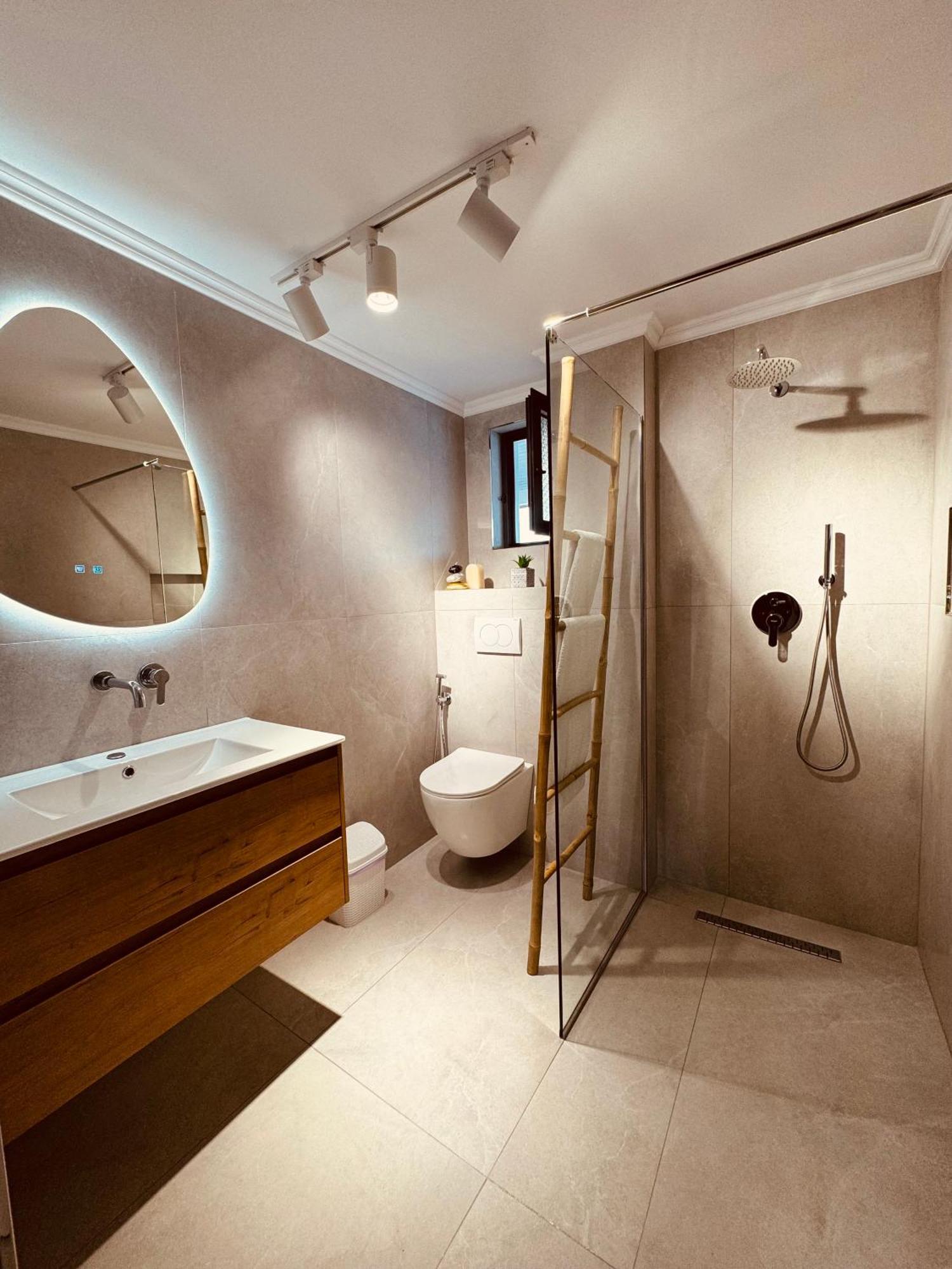 Hotel White Ksamil