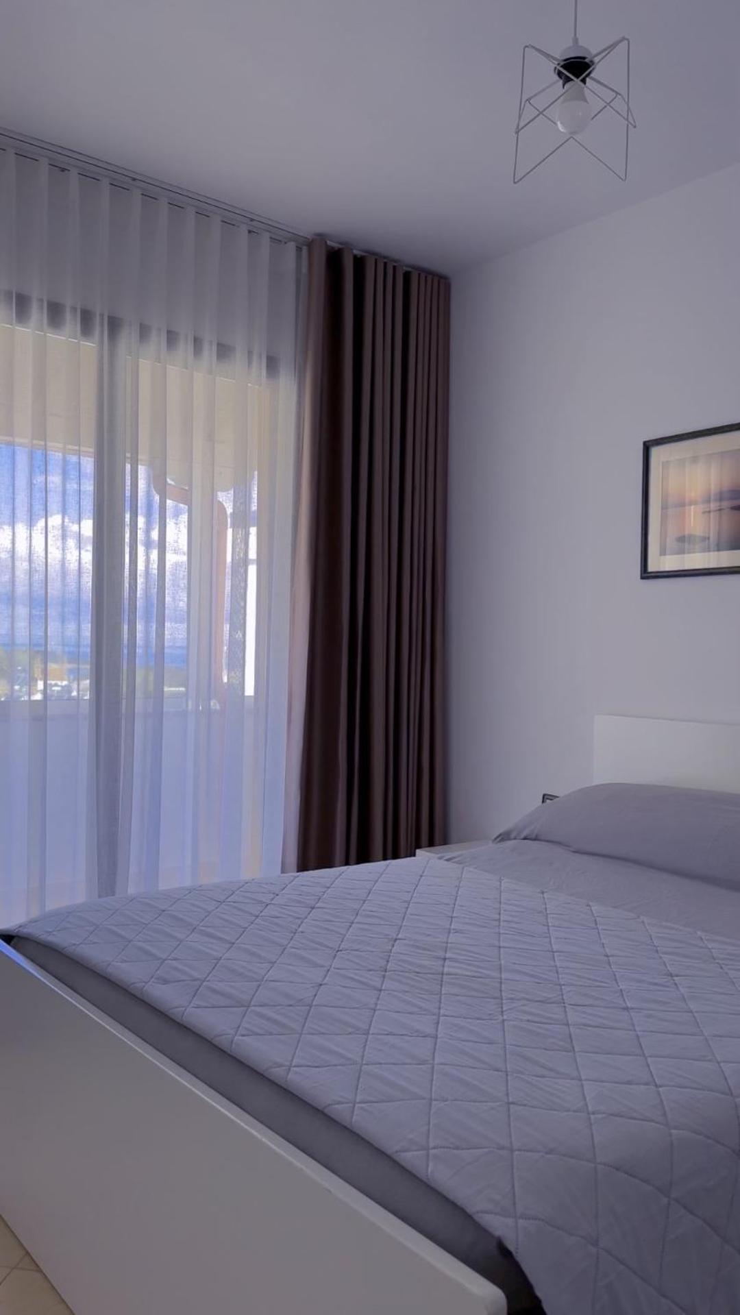 Hotel White Ksamil