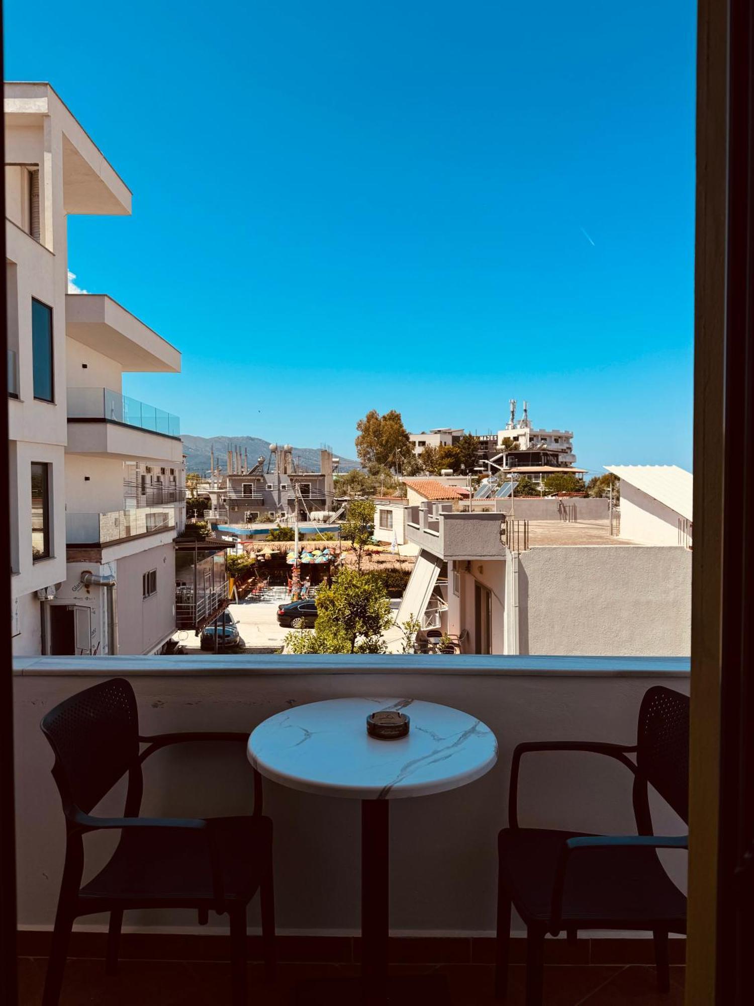 White Hotel